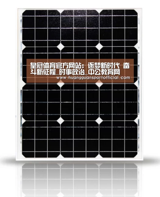 皇冠体育官方网站：逐梦新时代 奋斗新征程_时事政治_中公教育